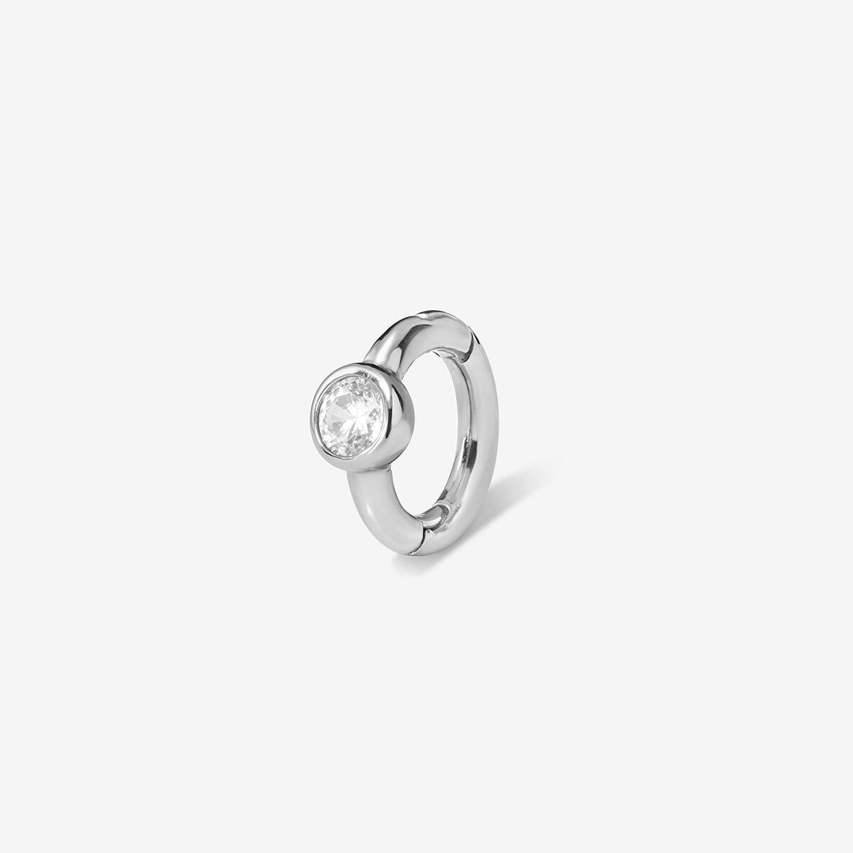 Lono diamond clicker hoop