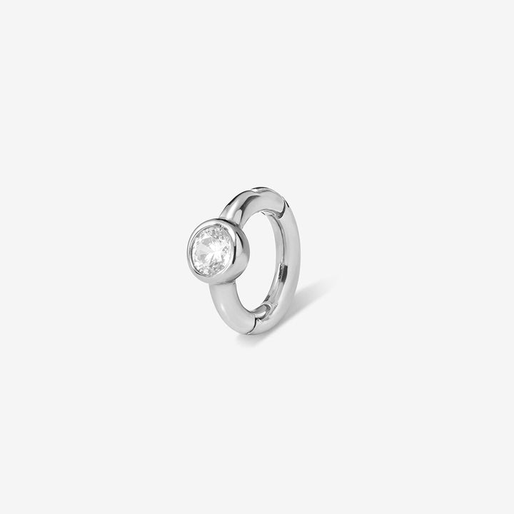 Lono diamond clicker hoop