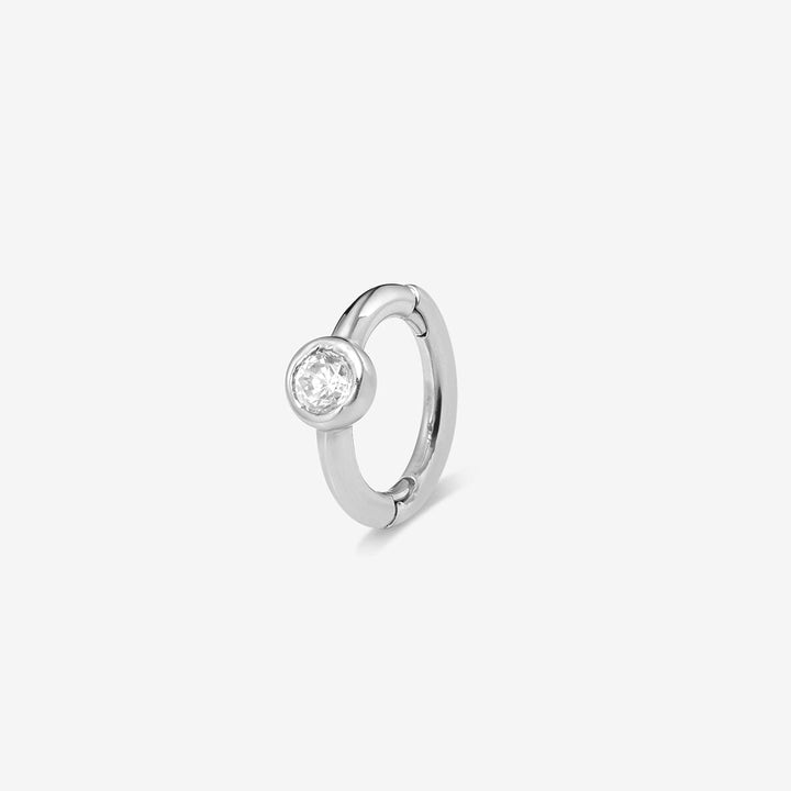 Lono diamond clicker hoop
