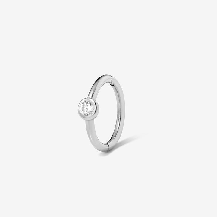 Lono diamond clicker hoop