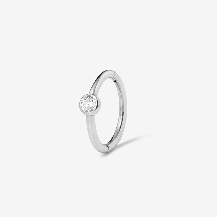 Lono diamond clicker hoop