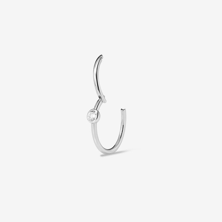 Lono diamond clicker hoop