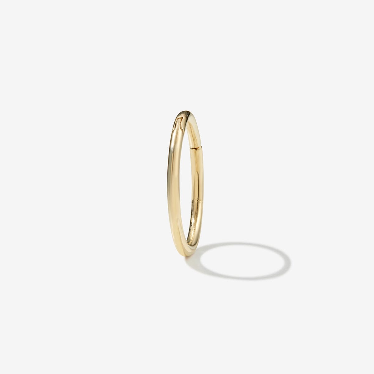 Cloud clicker hoop