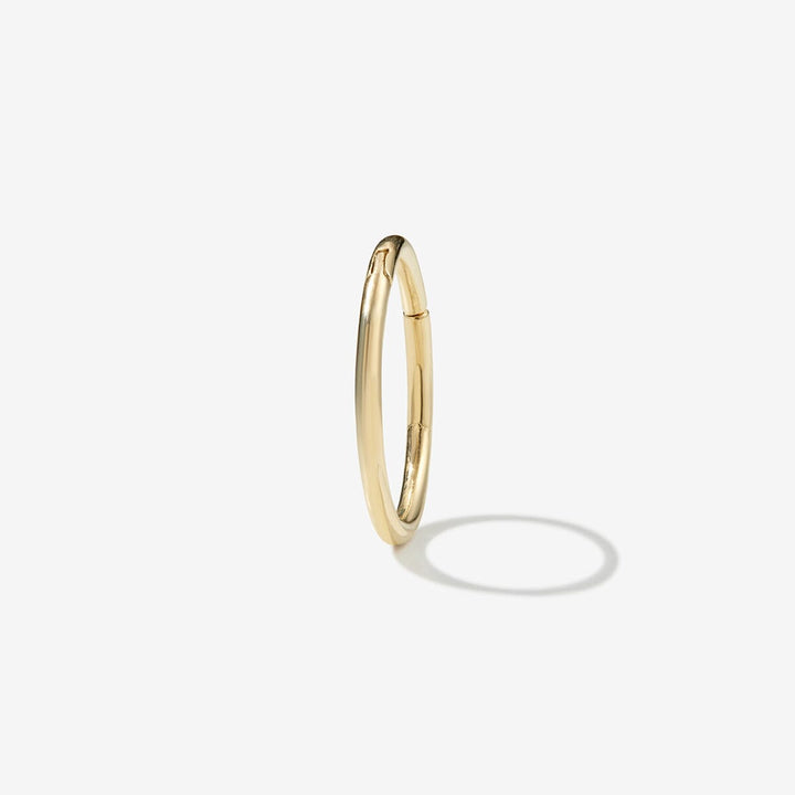 Cloud clicker hoop