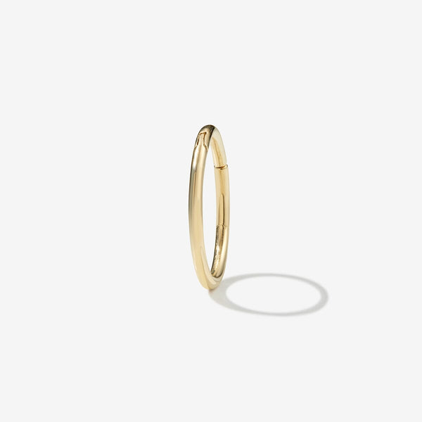 Cloud clicker hoop