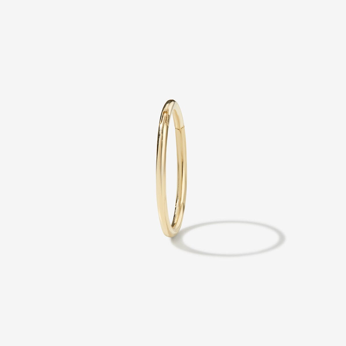 Cloud clicker hoop