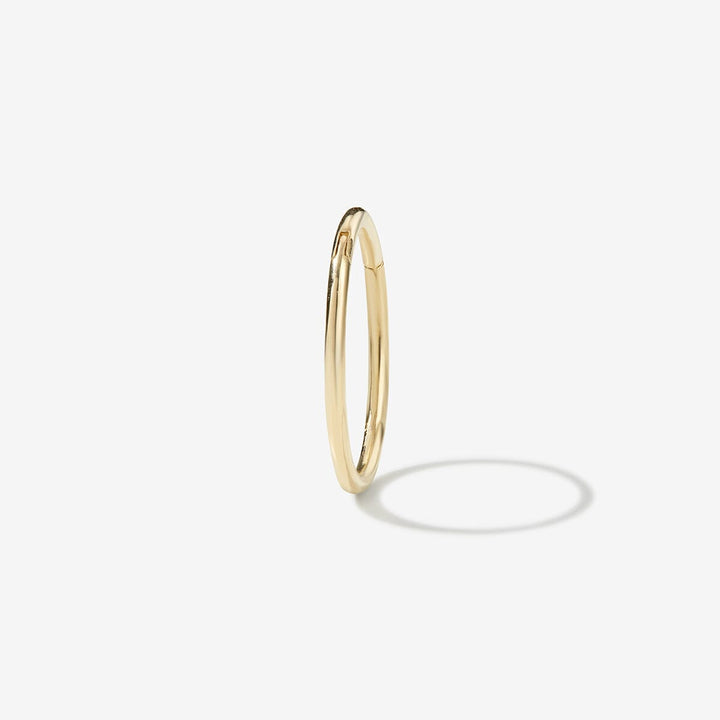 Cloud clicker hoop