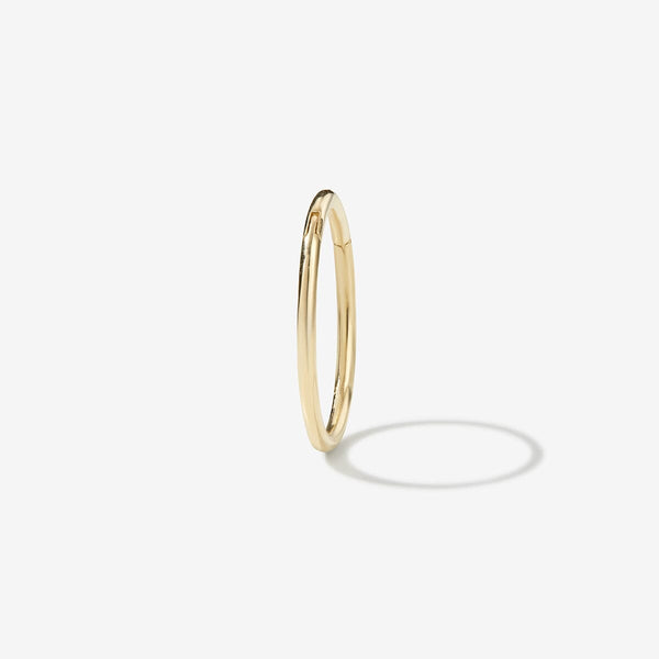 Cloud clicker hoop