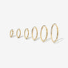 Cloud clicker hoop