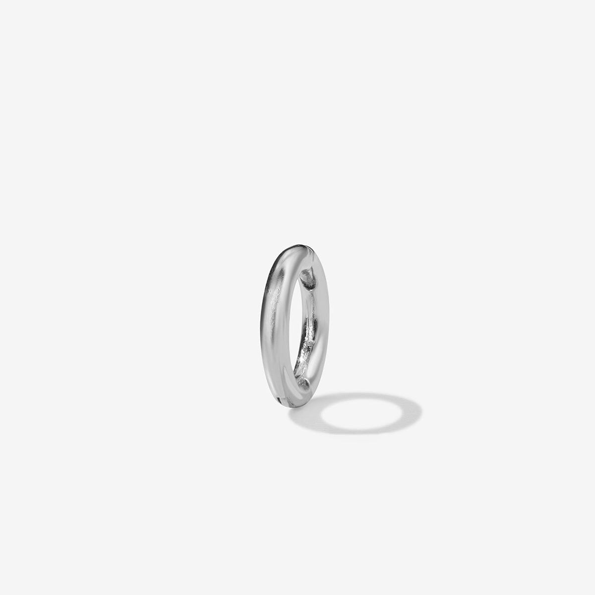 Cloud clicker hoop