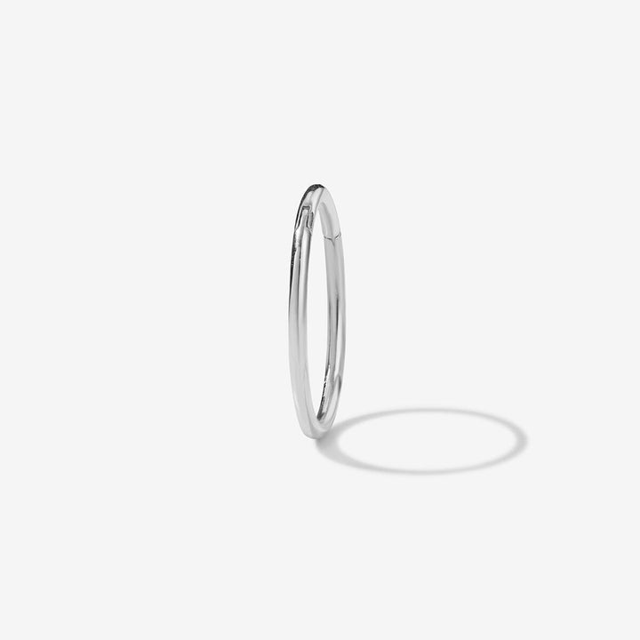 Cloud clicker hoop