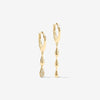 Daven drip earrings