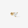 Decs baby heart piercing
