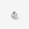 Dent diamond piercing