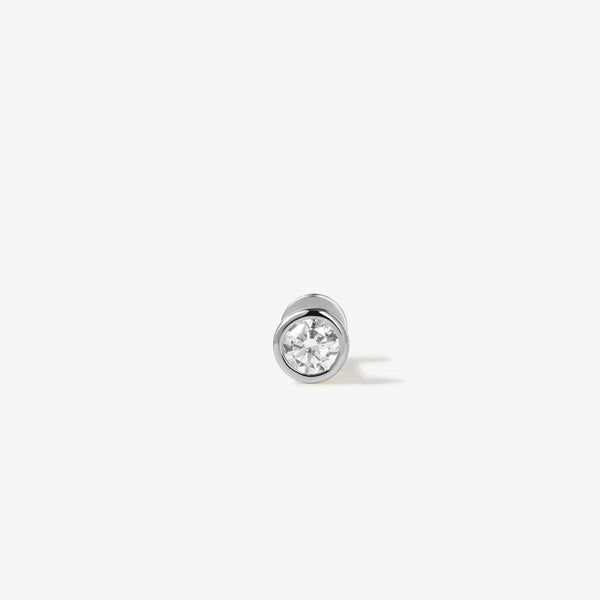 Dent diamond piercing