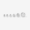 Dent diamond piercing