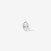 Duke twinset diamond piercing