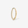 Ed diamond clicker hoop