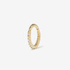 Ed diamond clicker hoop