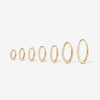 Ed diamond clicker hoop