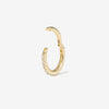 Ed diamond clicker hoop
