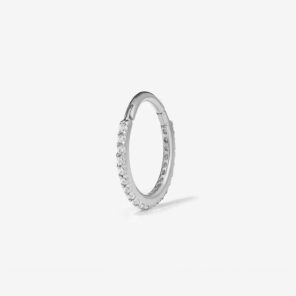 Ed diamond clicker hoop