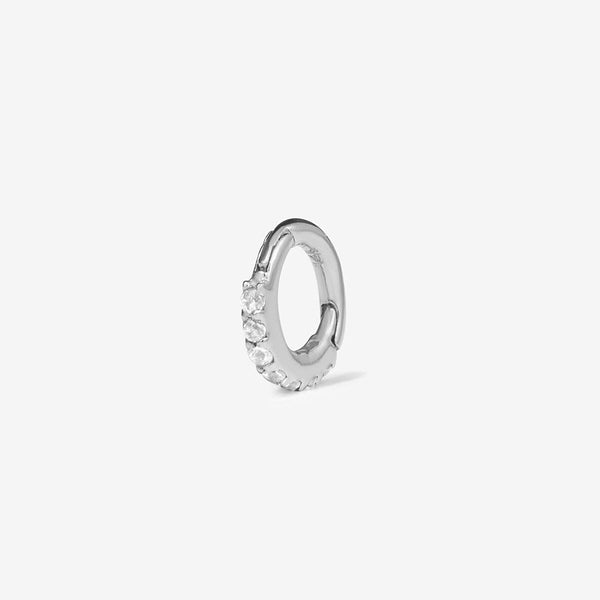 Ed diamond clicker hoop