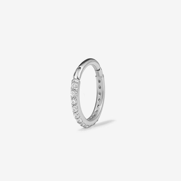 Ed diamond clicker hoop