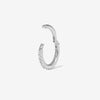Ed diamond clicker hoop