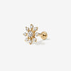 Enyx piercing