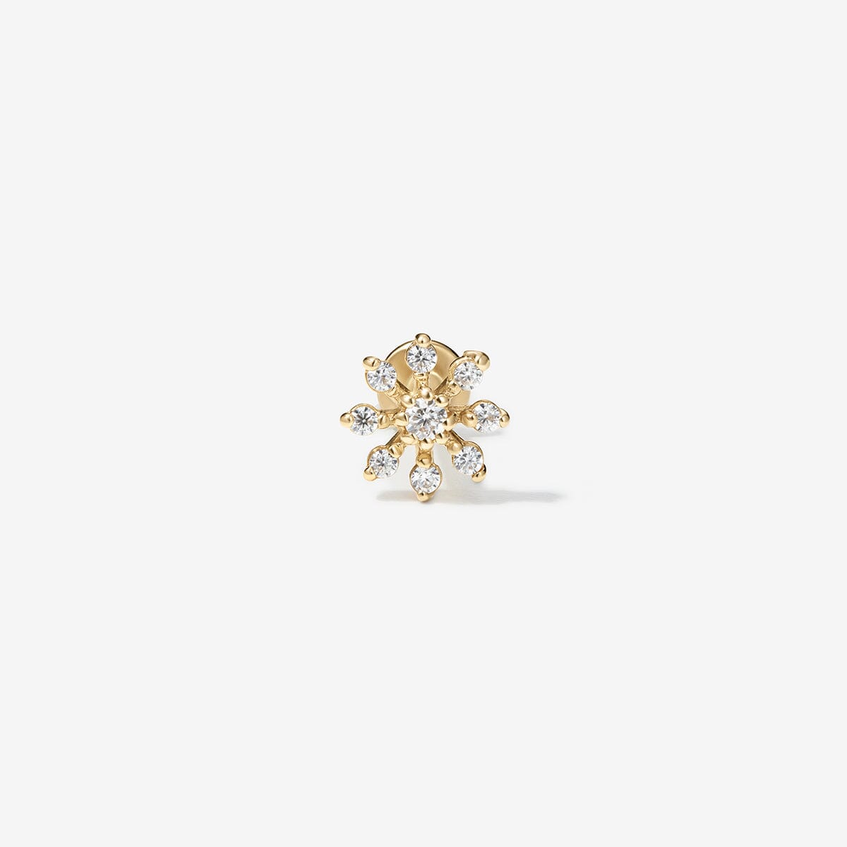 Enyx mini piercing