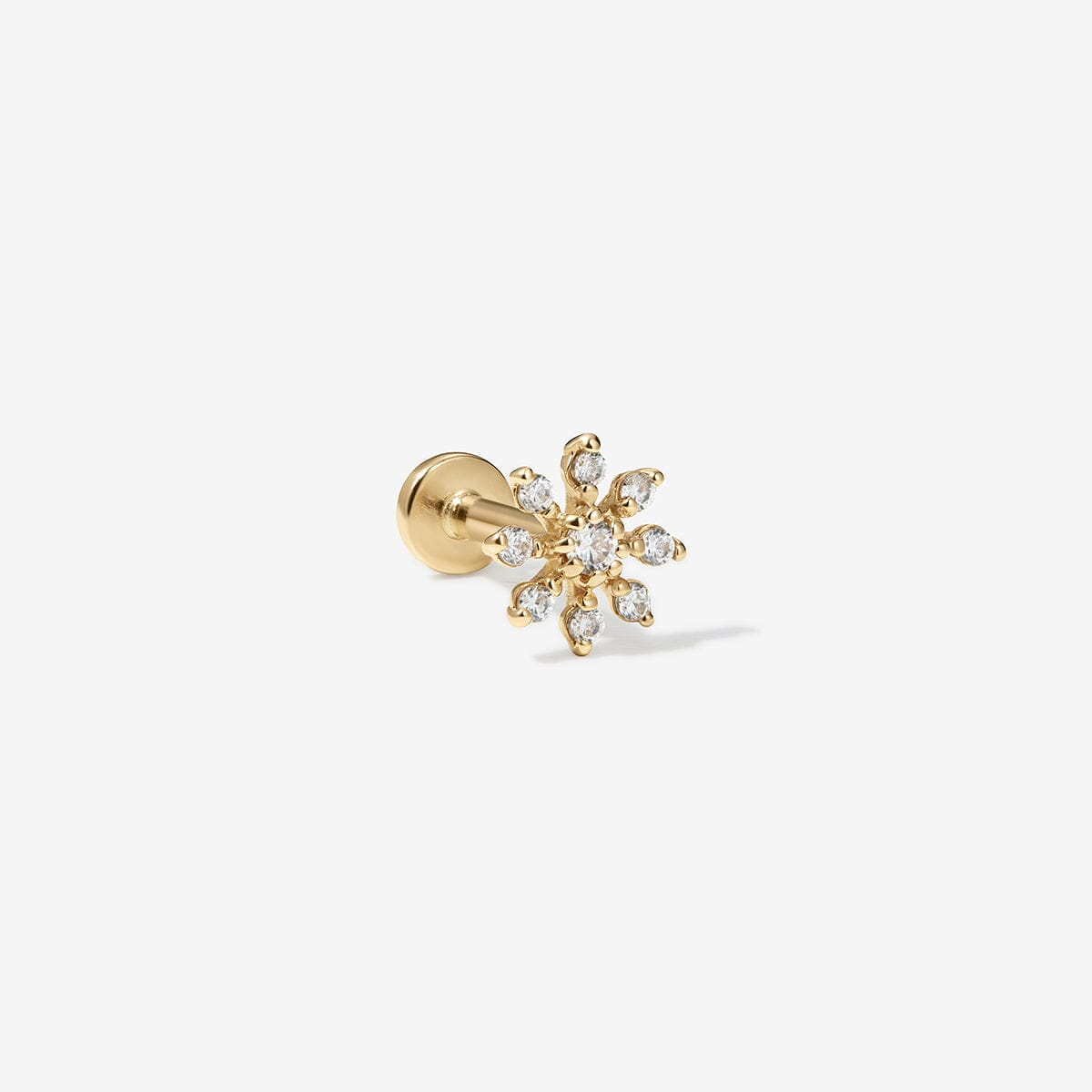 Enyx mini piercing