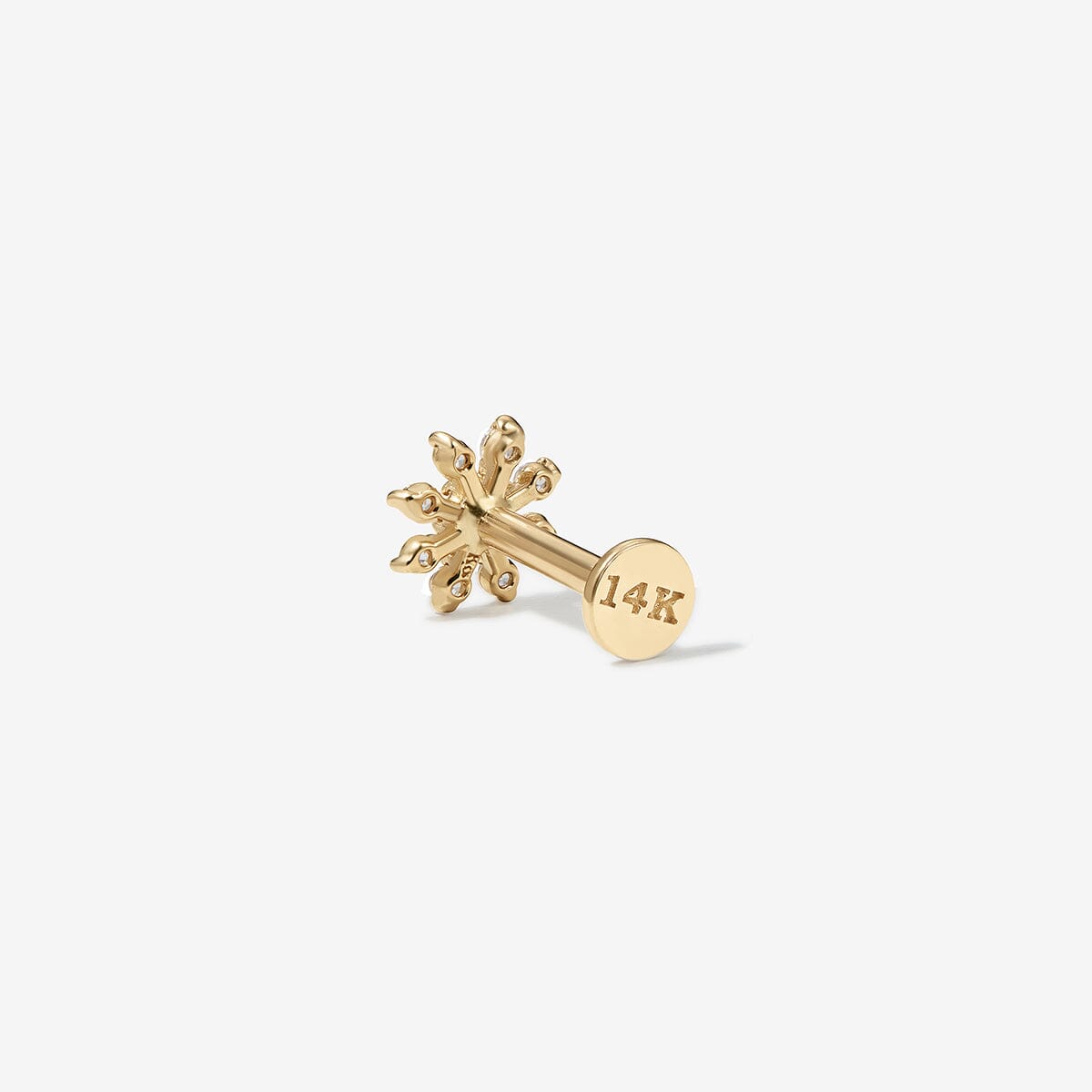 Enyx mini piercing