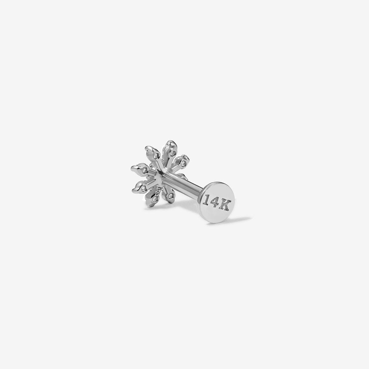 Enyx mini piercing