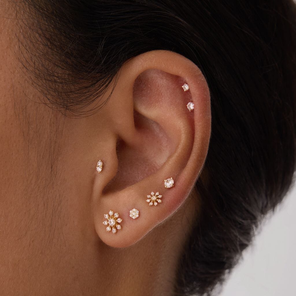 Enyx mini piercing