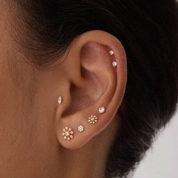 Enyx mini piercing