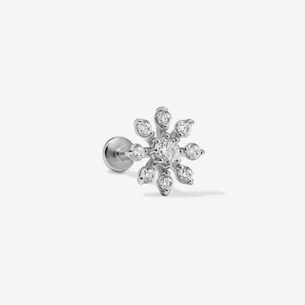 Enyx piercing