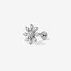 Enyx piercing