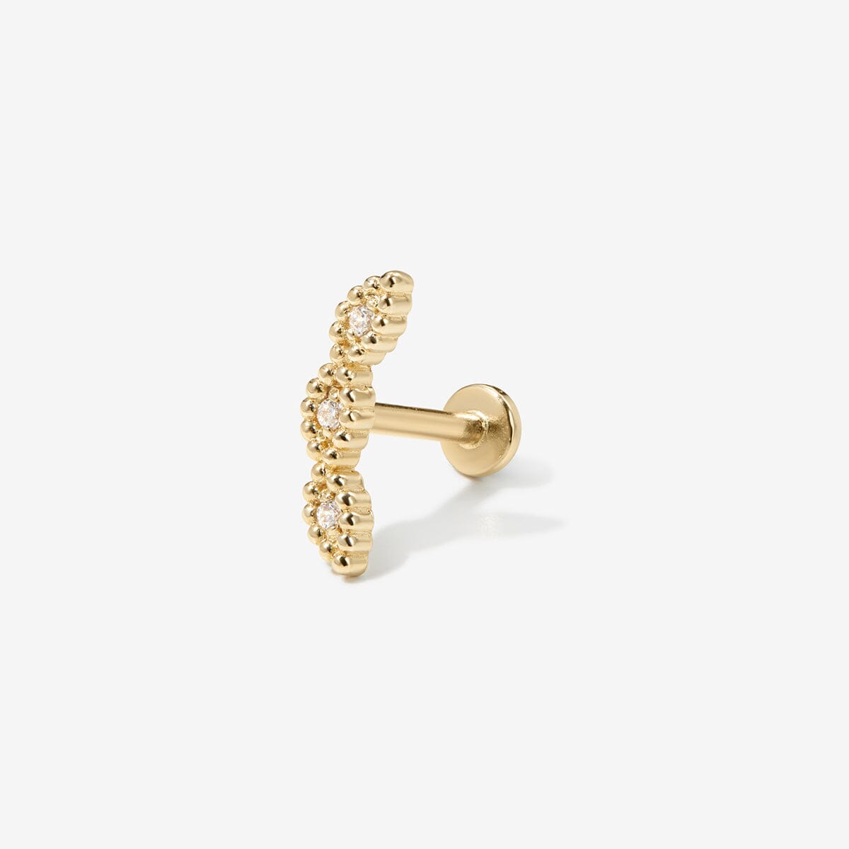 Escha piercing