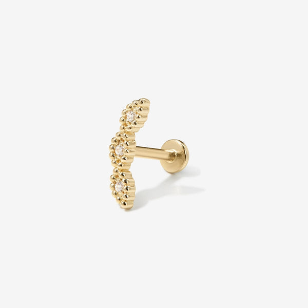 Escha piercing