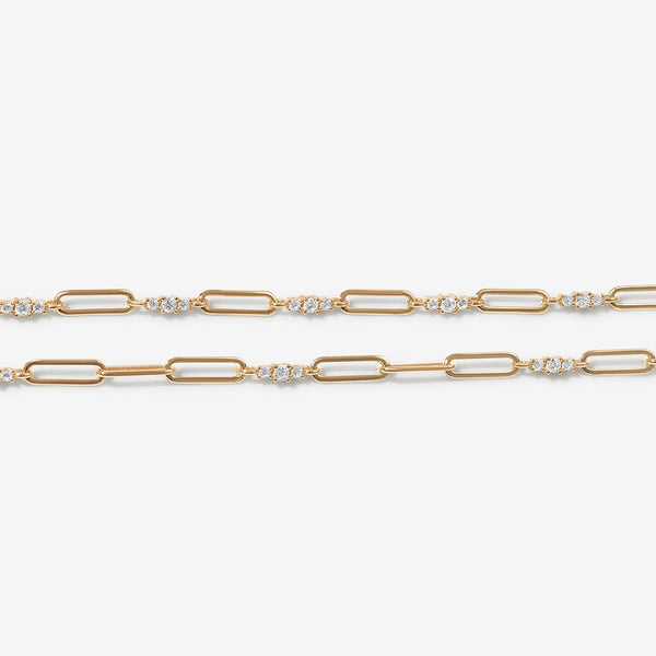 Kristoff Fai bracelet duo