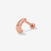 Fat Patt piercing
