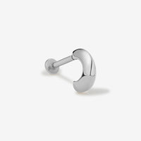 Cloud clicker hoop