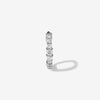 Fernie huggie piercing
