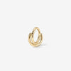 Flynn flow clicker hoop