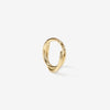 Flynn flow clicker hoop