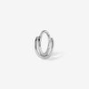 Flynn flow clicker hoop