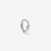Flynn flow clicker hoop