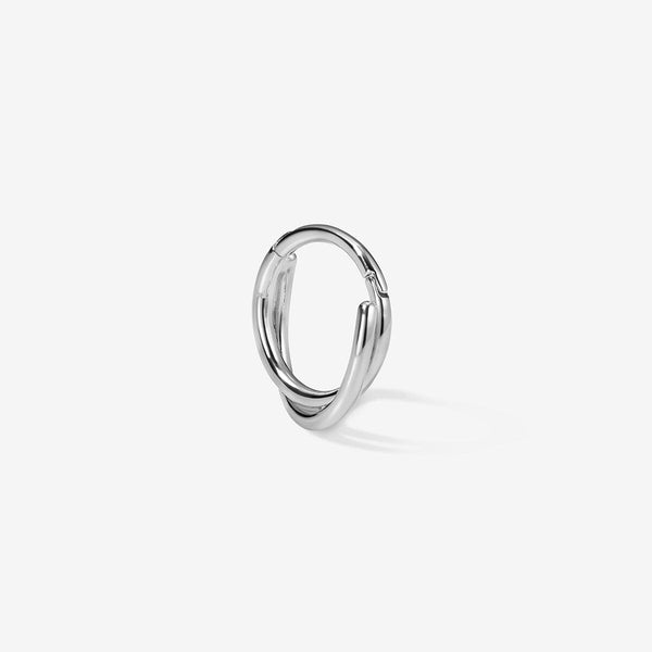 Flynn flow clicker hoop