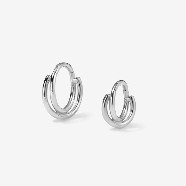 Flynn flow clicker hoop